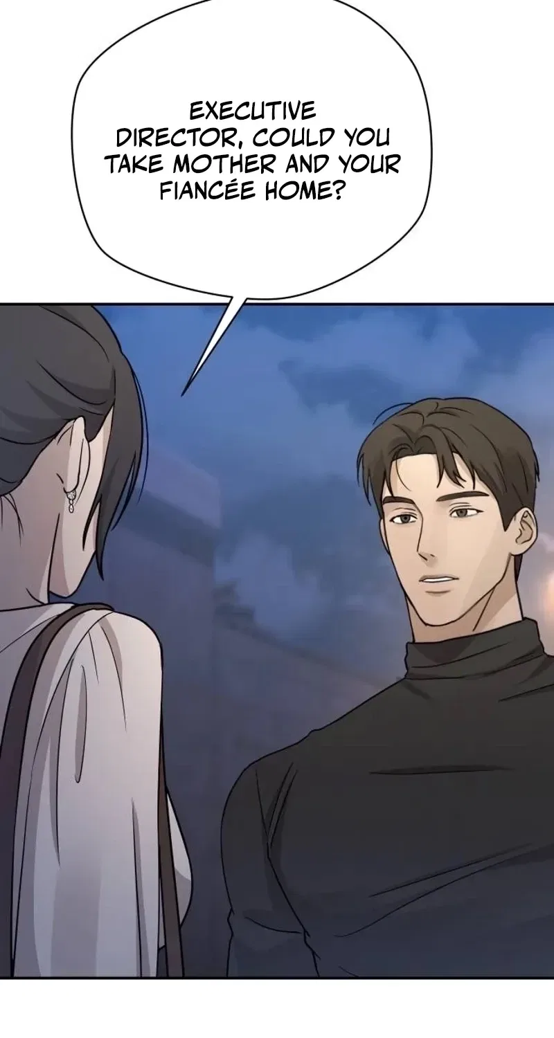 Between Two Men’s Secretary Chapter 22 – Page 94