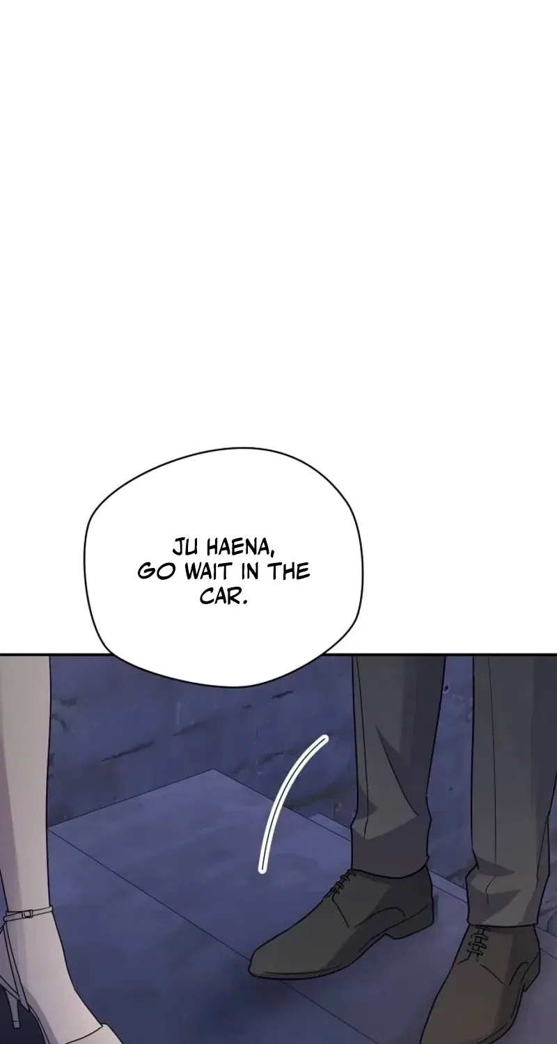 Between Two Men’s Secretary Chapter 22 – Page 95