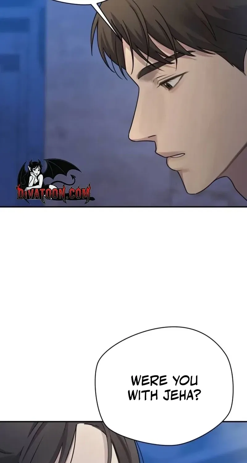 Between Two Men’s Secretary Chapter 22 – Page 99