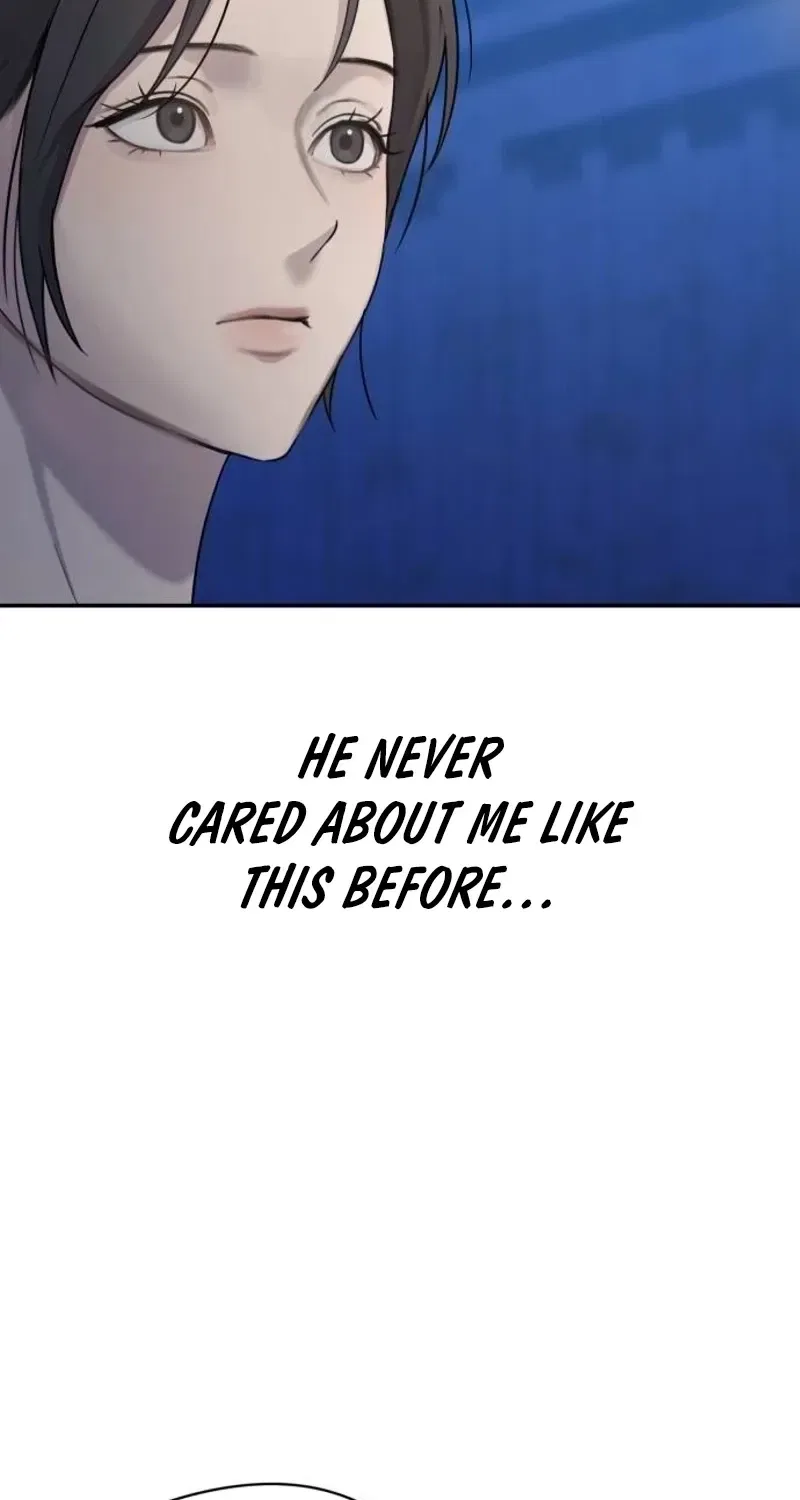 Between Two Men’s Secretary Chapter 22 – Page 100