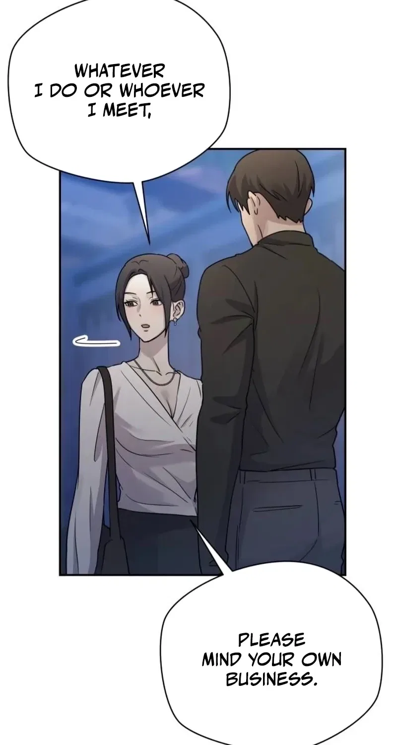 Between Two Men’s Secretary Chapter 22 – Page 101