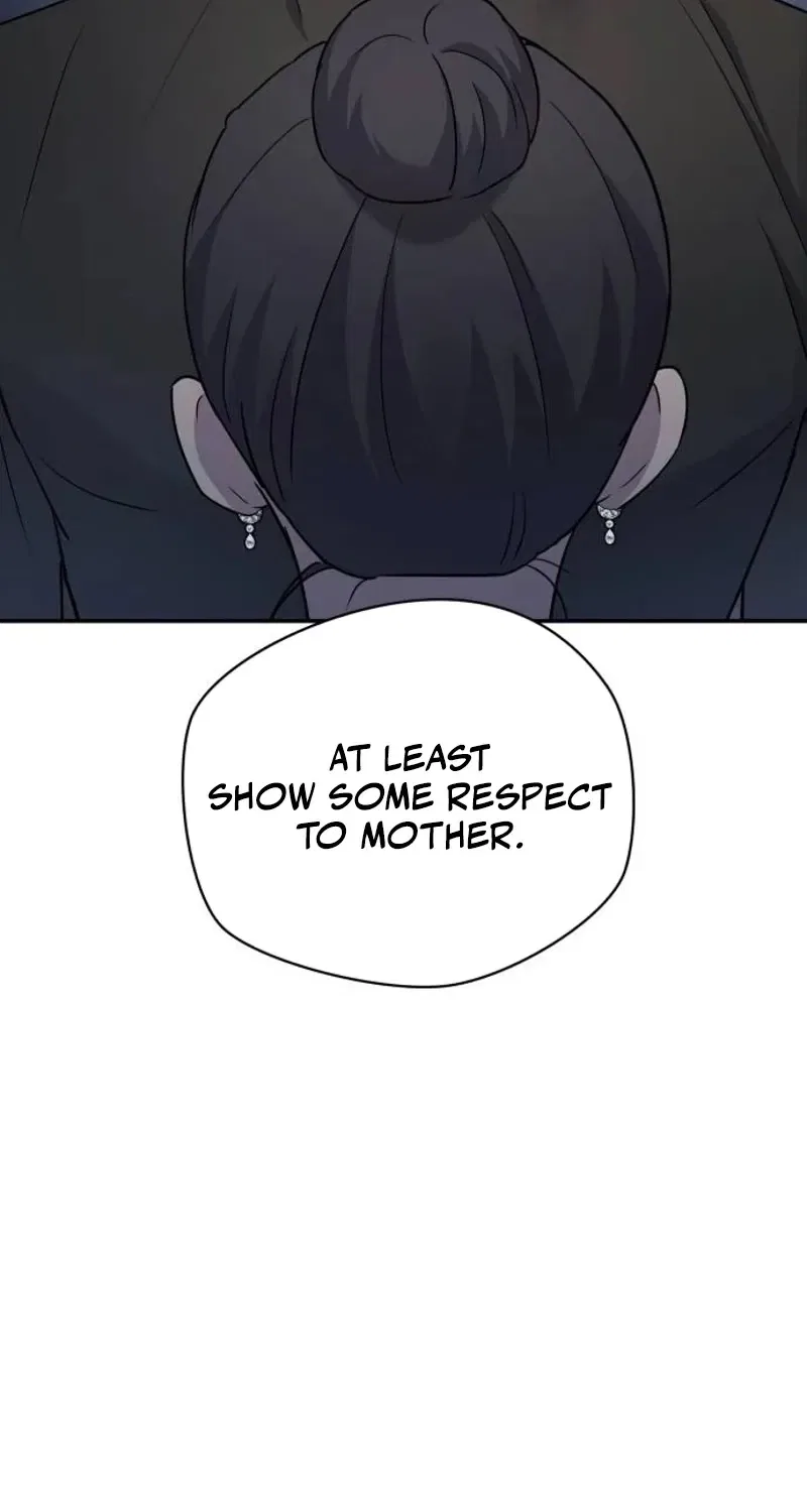 Between Two Men’s Secretary Chapter 22 – Page 105