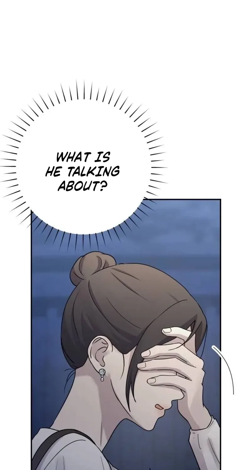 Between Two Men’s Secretary Chapter 22 – Page 106