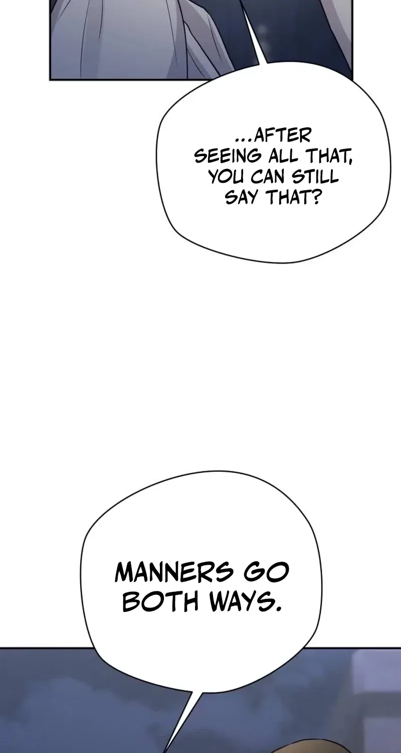 Between Two Men’s Secretary Chapter 22 – Page 107