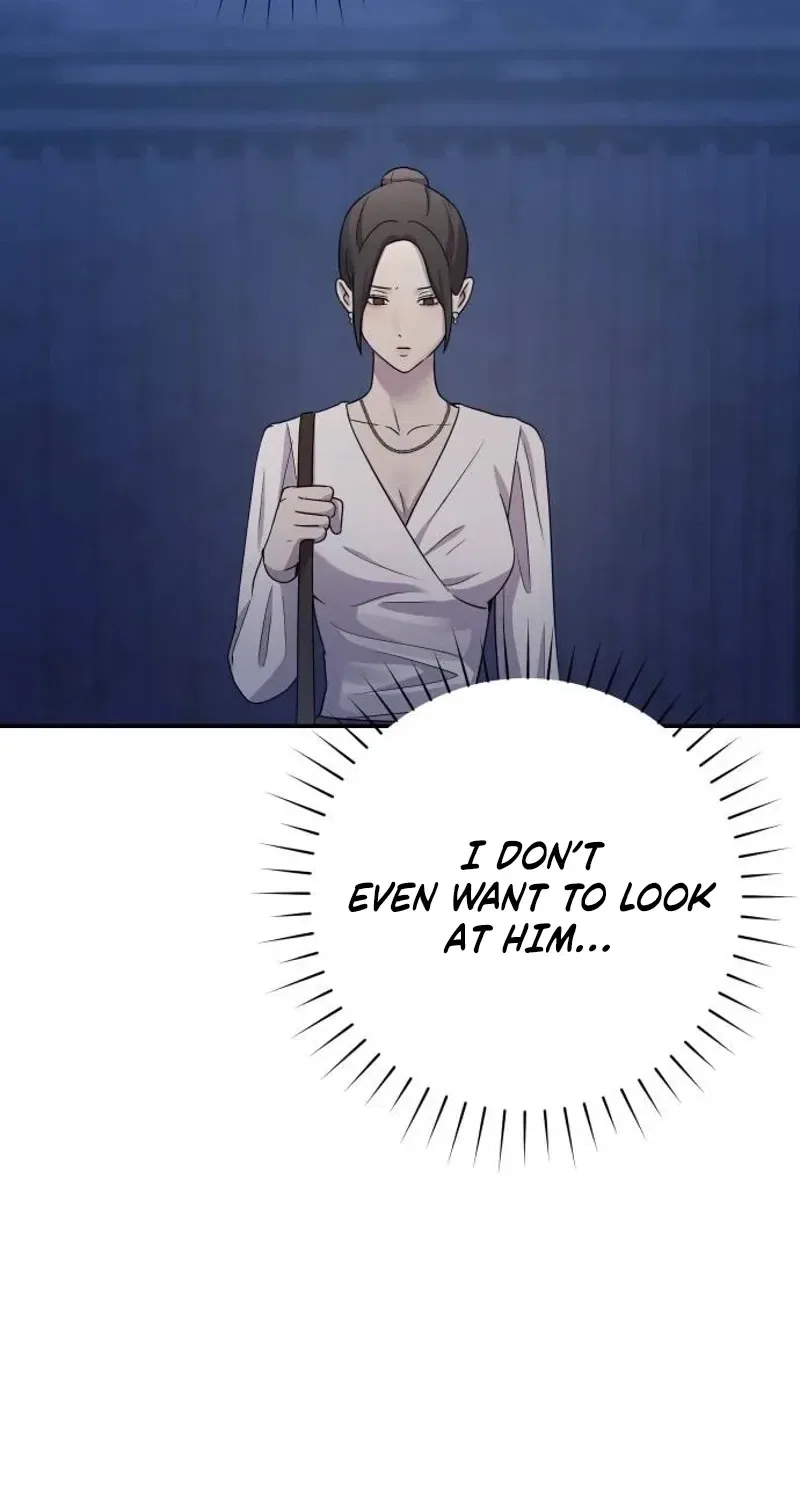 Between Two Men’s Secretary Chapter 22 – Page 111