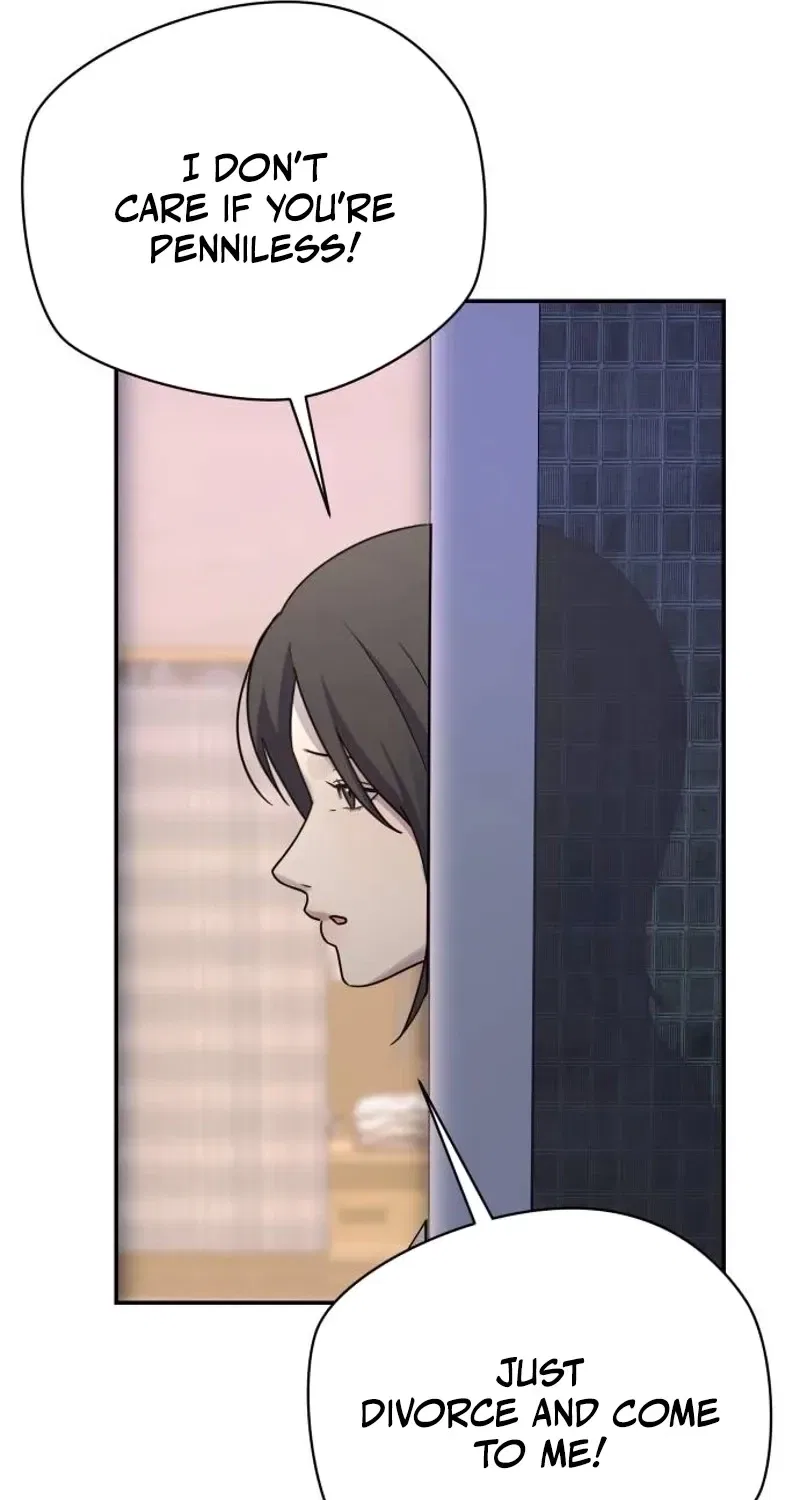Between Two Men’s Secretary Chapter 22 – Page 115