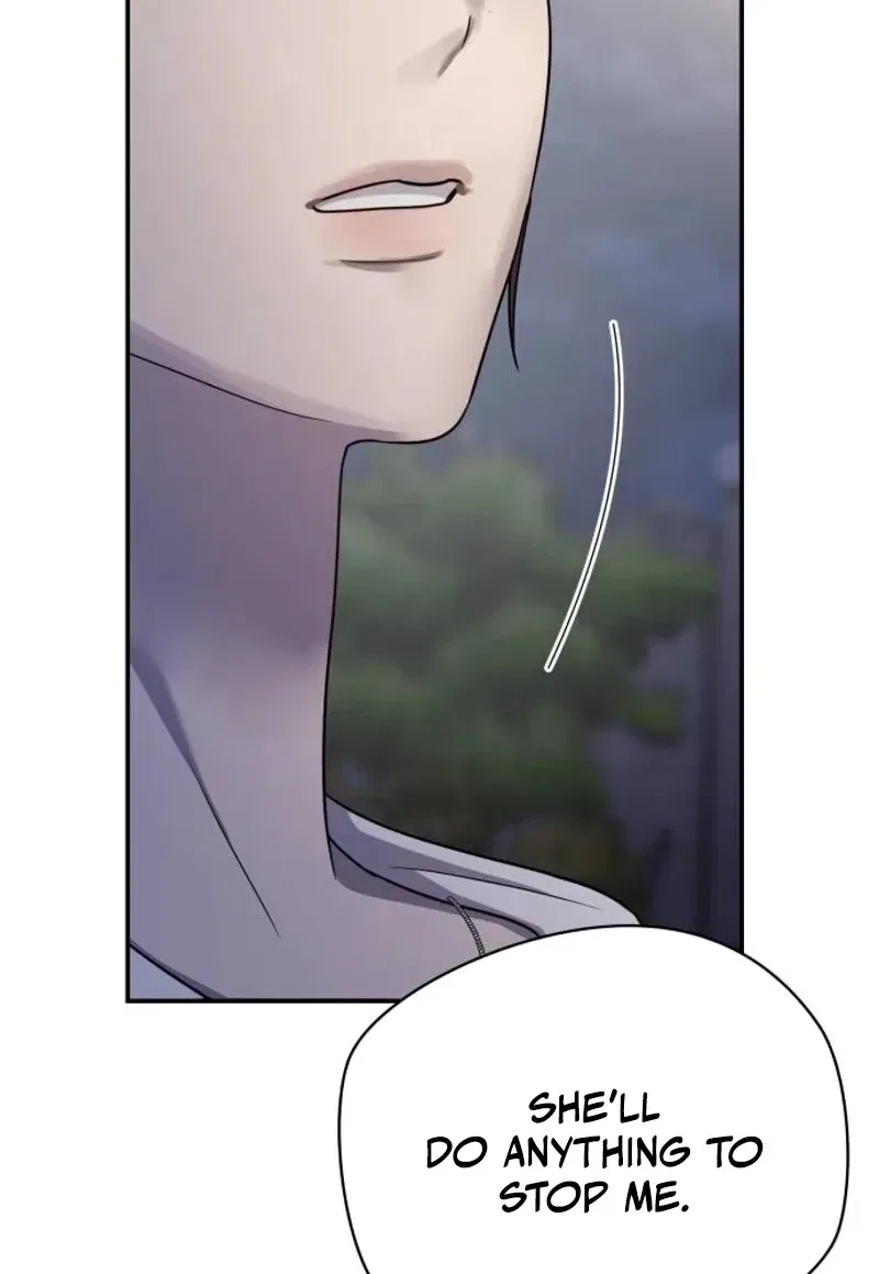 Between Two Men’s Secretary Chapter 22 – Page 119