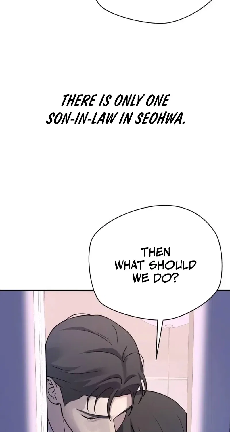 Between Two Men’s Secretary Chapter 22 – Page 120