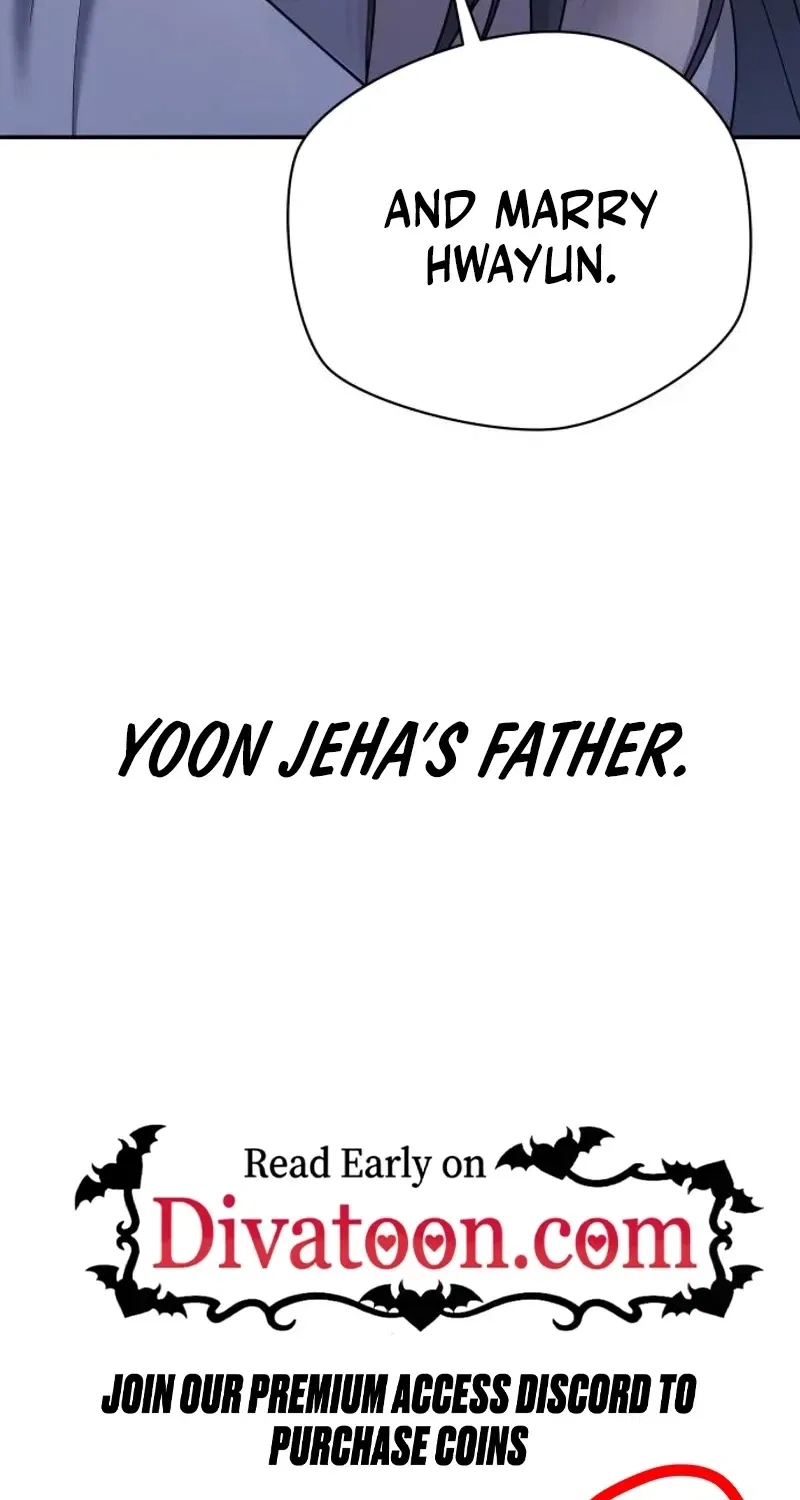 Between Two Men’s Secretary Chapter 22 – Page 123