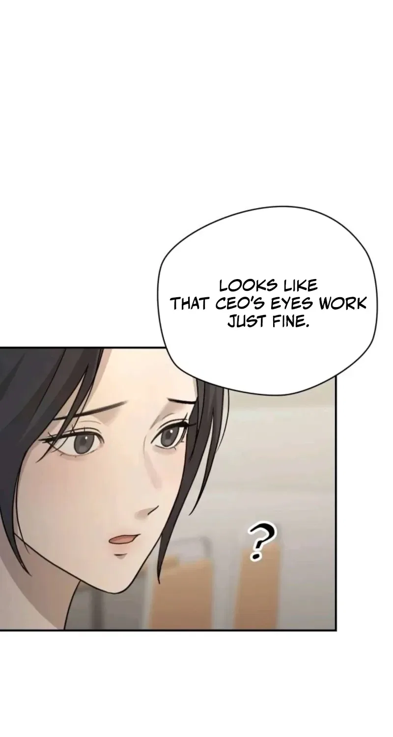 Between Two Men’s Secretary Chapter 21 – Page 11