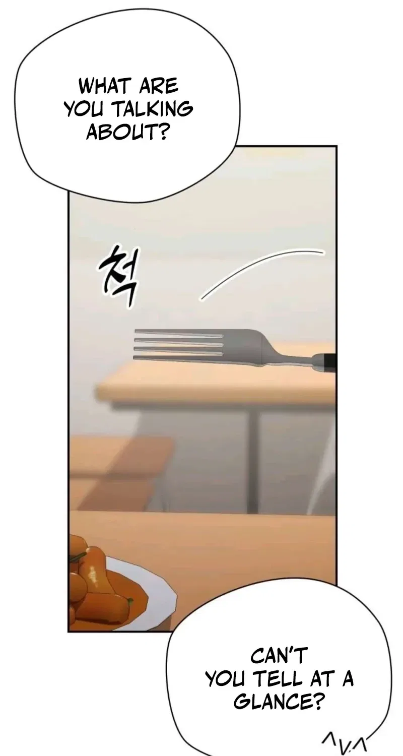 Between Two Men’s Secretary Chapter 21 – Page 13
