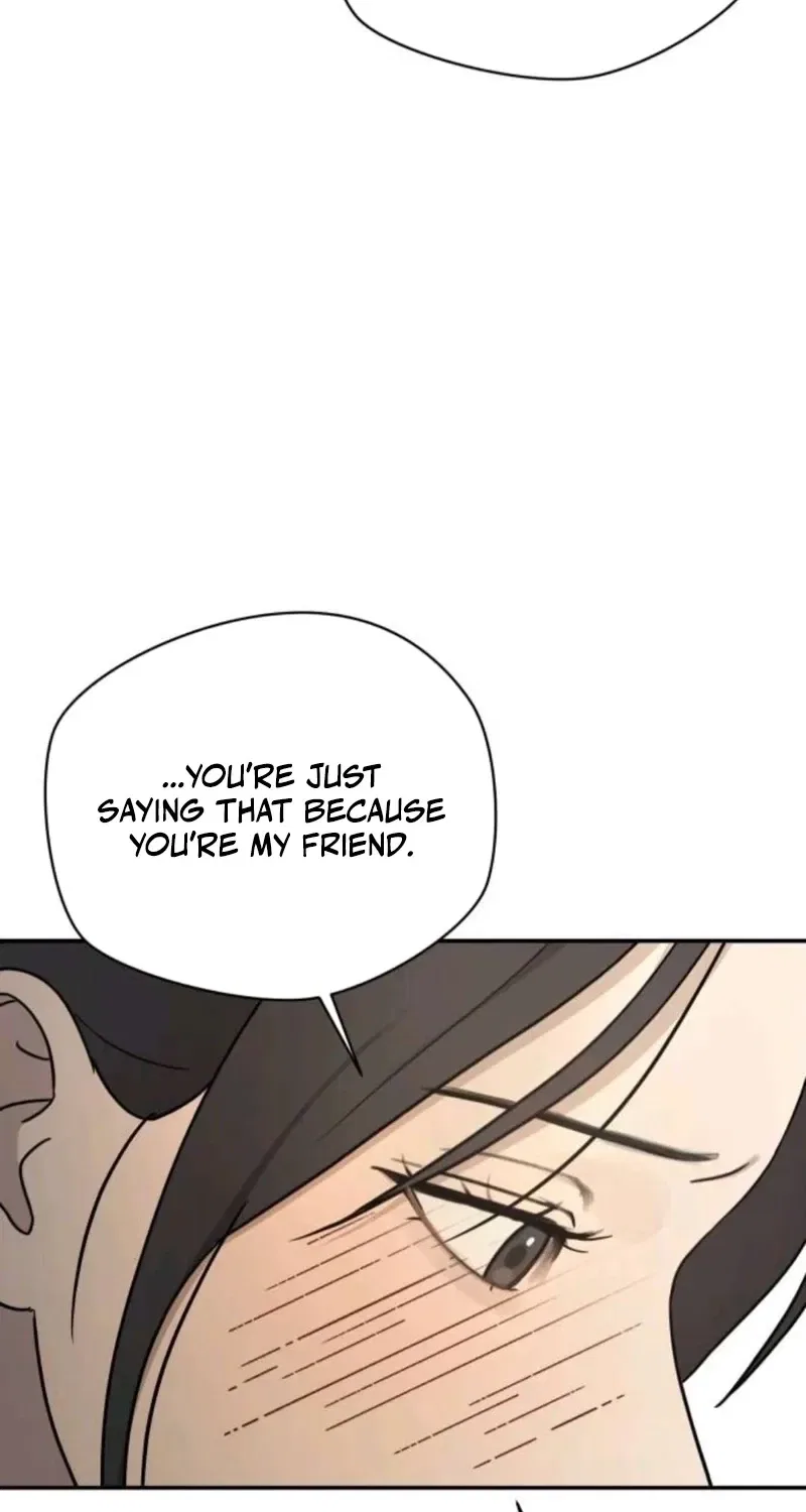 Between Two Men’s Secretary Chapter 21 – Page 17