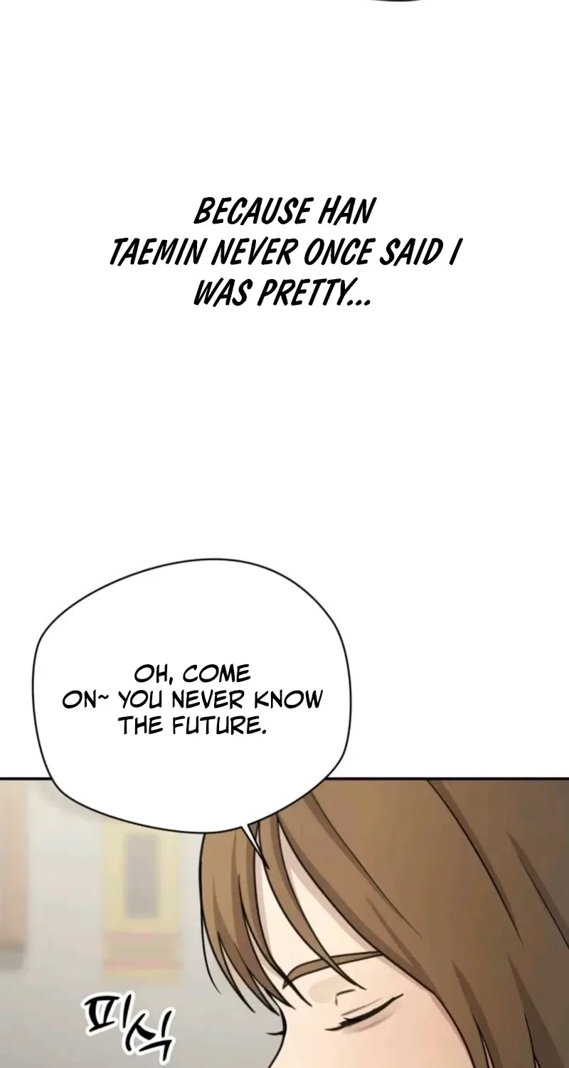 Between Two Men’s Secretary Chapter 21 – Page 19