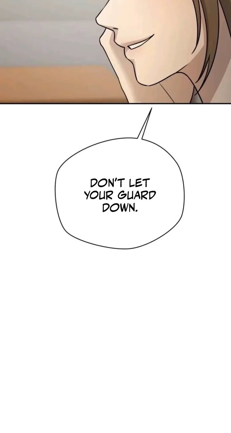 Between Two Men’s Secretary Chapter 21 – Page 20
