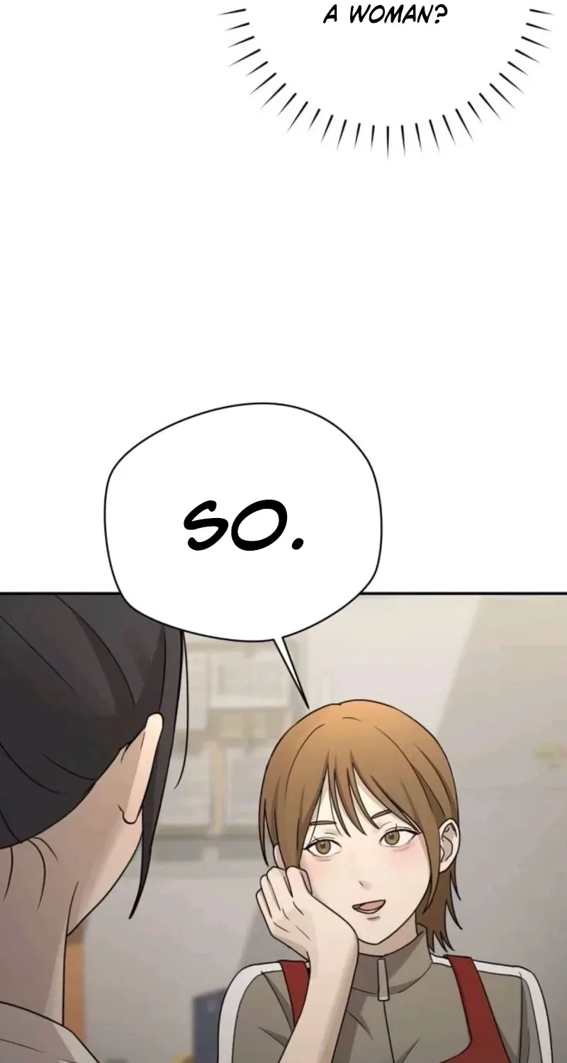 Between Two Men’s Secretary Chapter 21 – Page 26