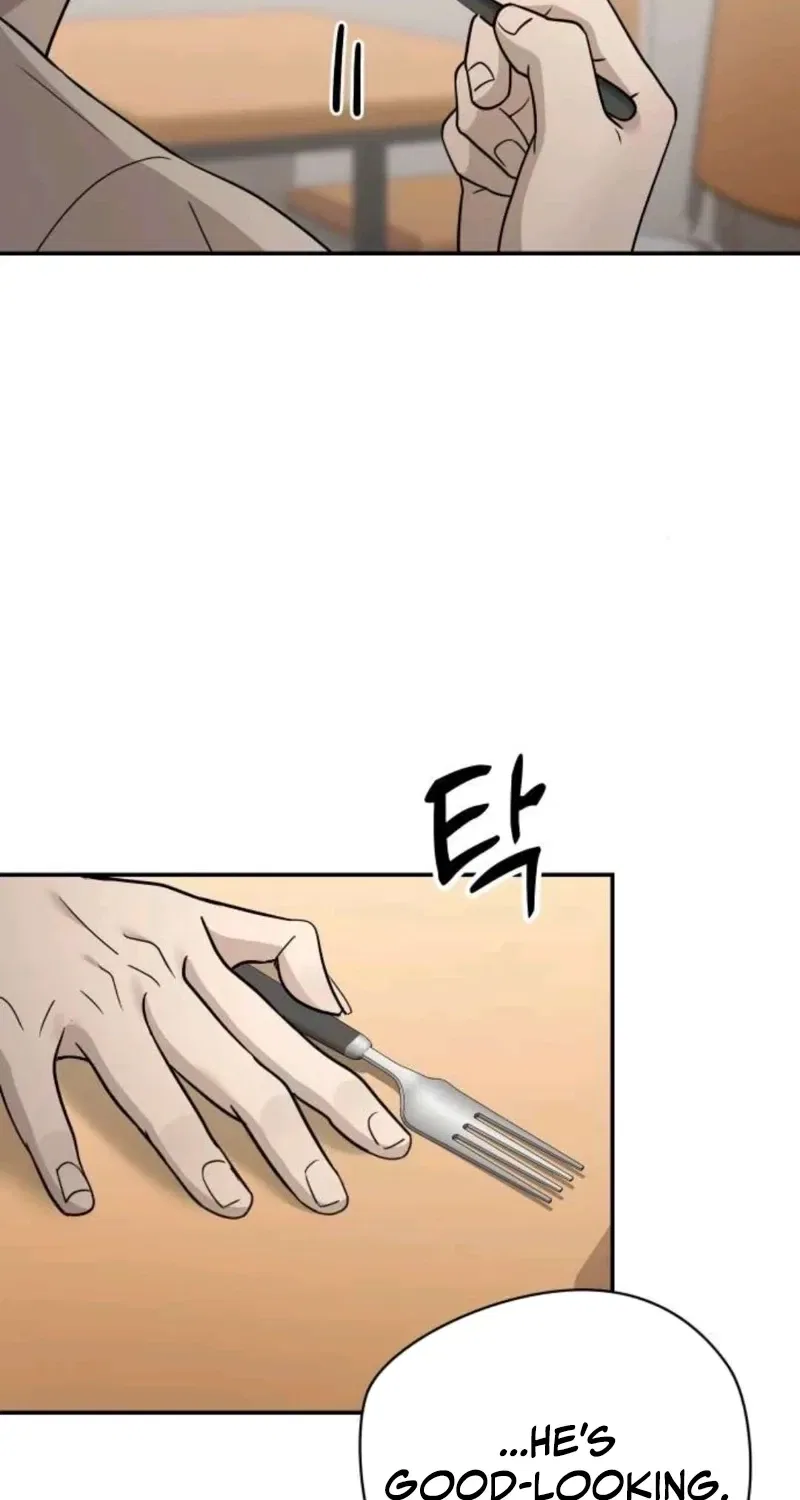 Between Two Men’s Secretary Chapter 21 – Page 28