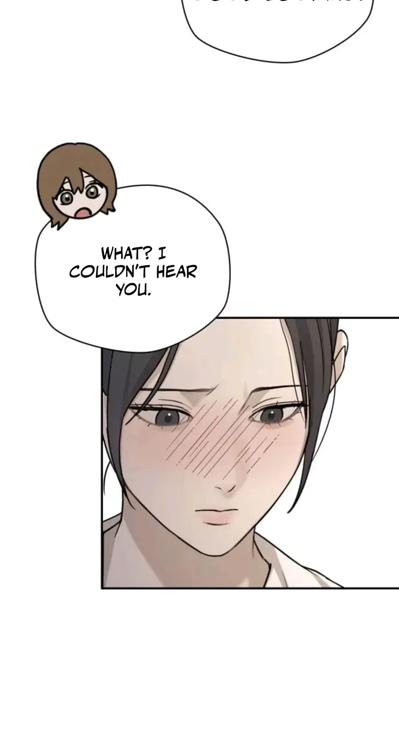 Between Two Men’s Secretary Chapter 21 – Page 29