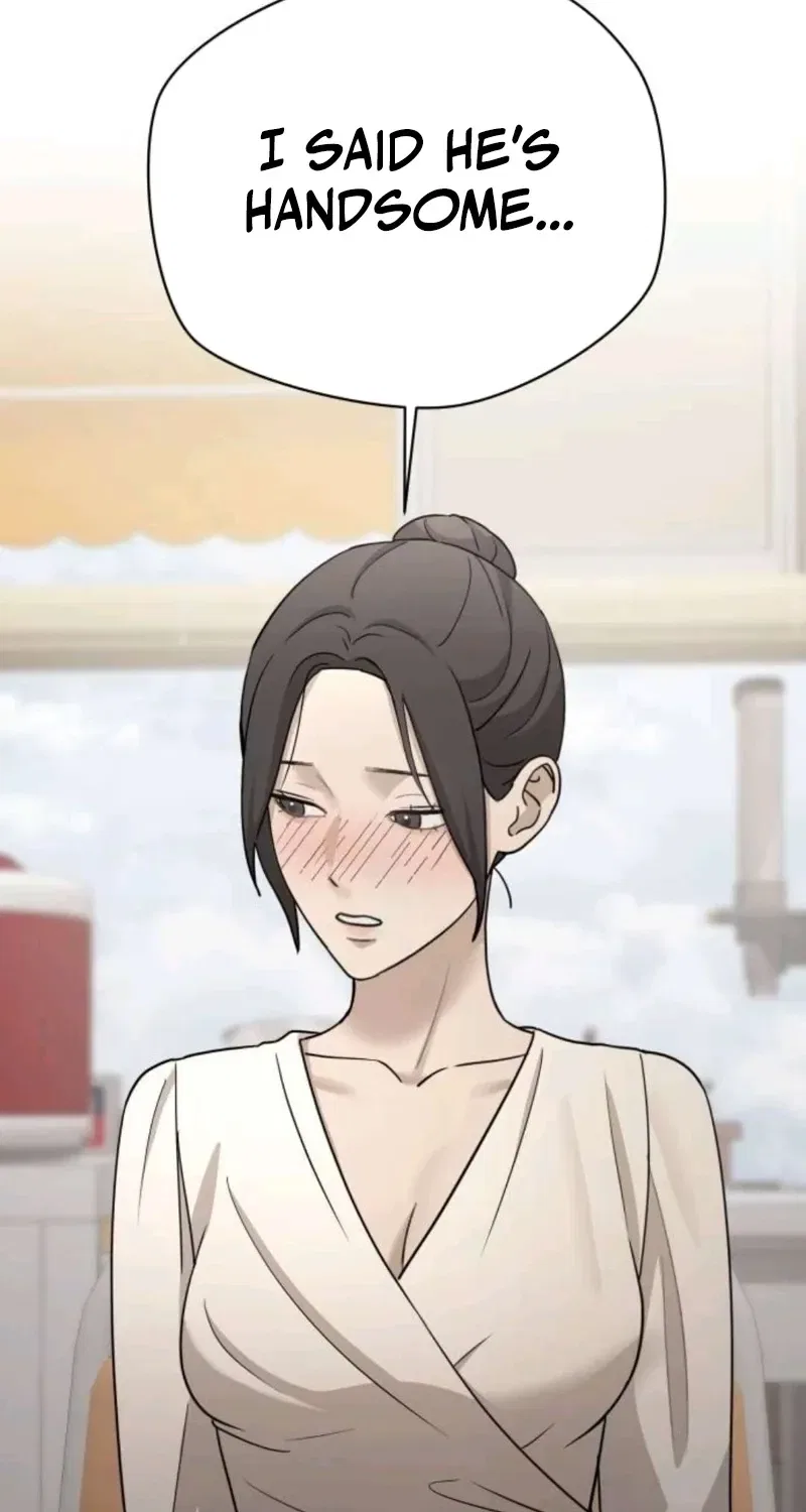 Between Two Men’s Secretary Chapter 21 – Page 31