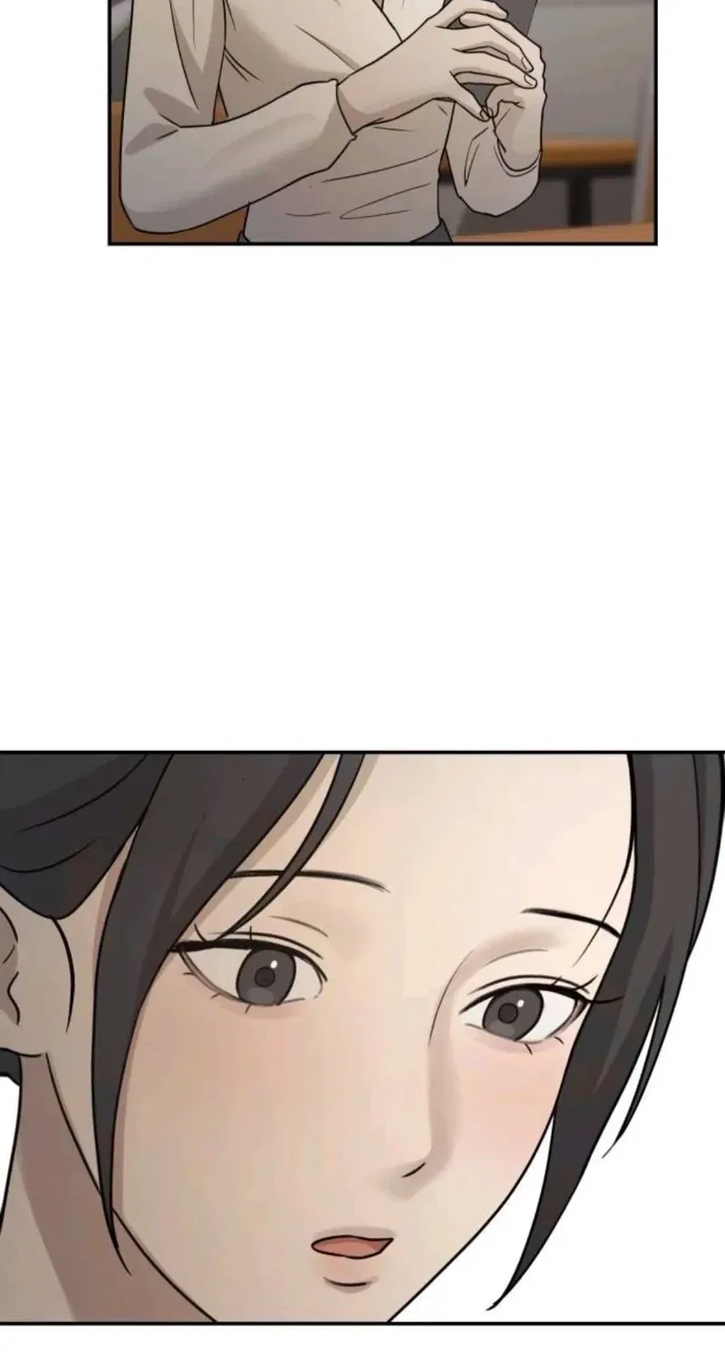 Between Two Men’s Secretary Chapter 21 – Page 39