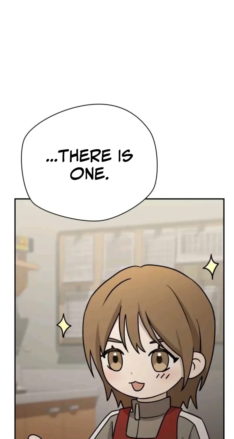 Between Two Men’s Secretary Chapter 21 – Page 40