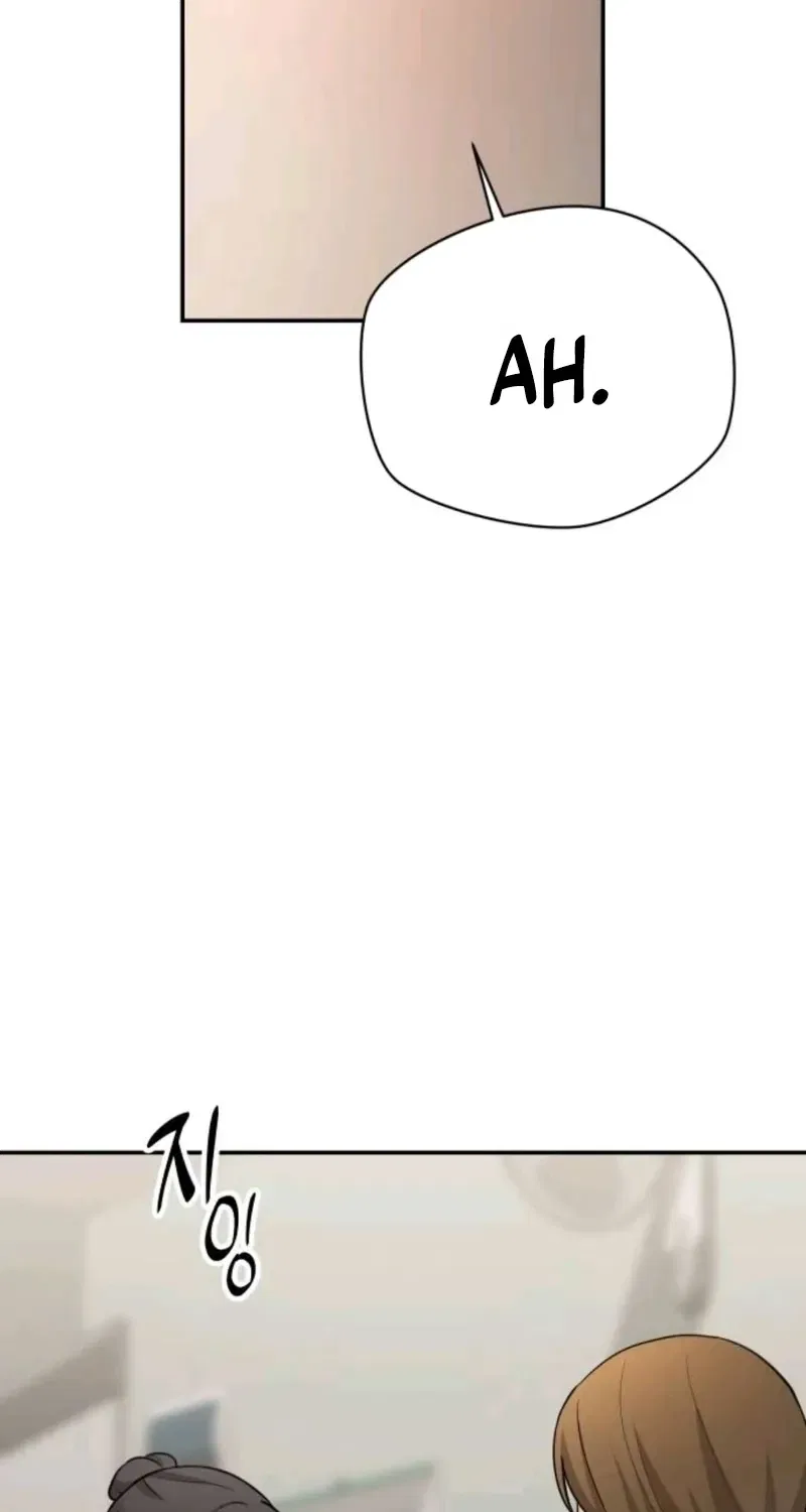 Between Two Men’s Secretary Chapter 21 – Page 45