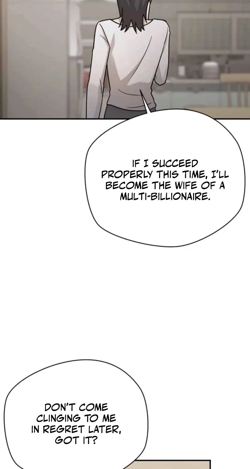 Between Two Men’s Secretary Chapter 21 – Page 55