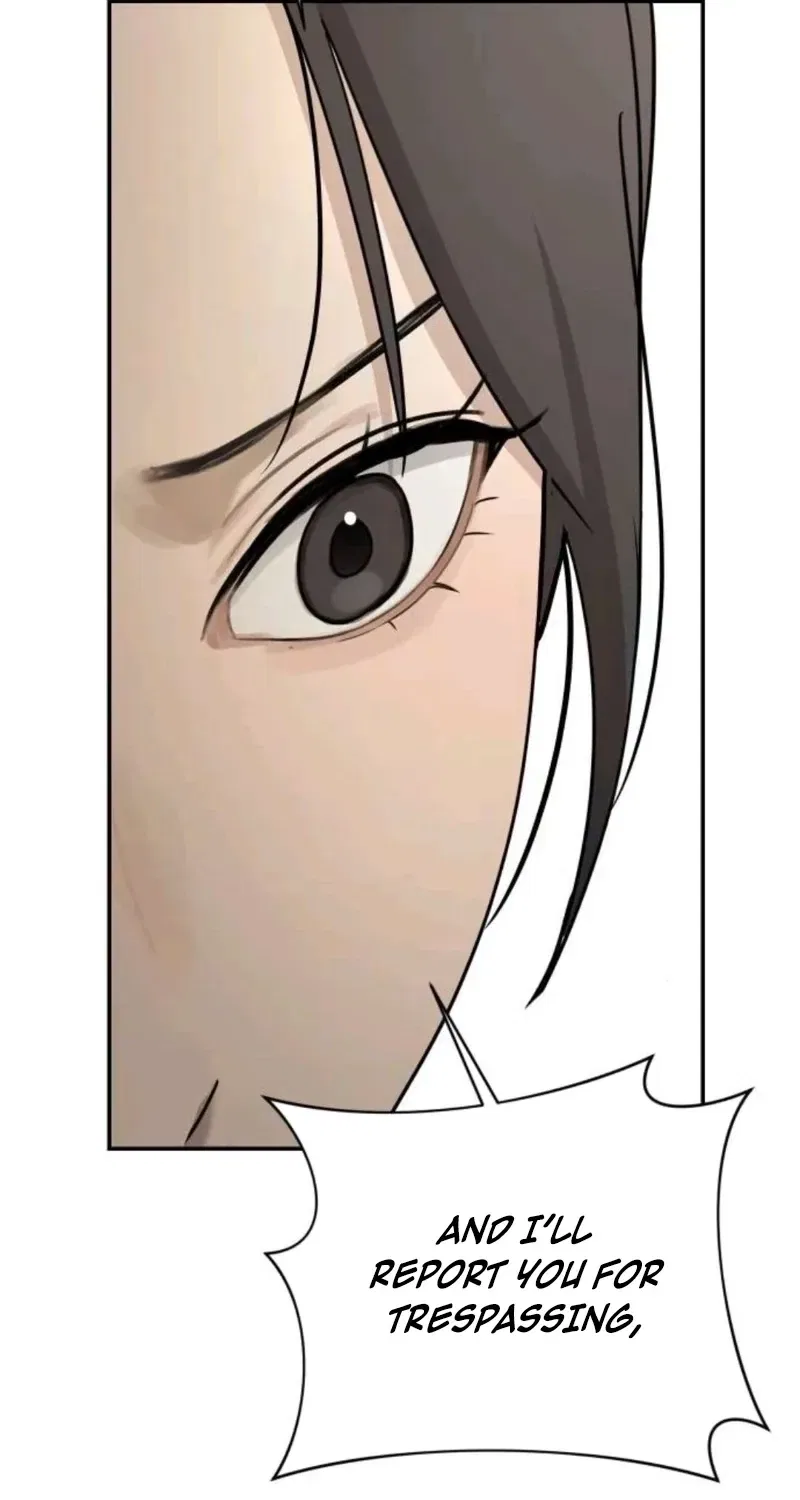 Between Two Men’s Secretary Chapter 21 – Page 62