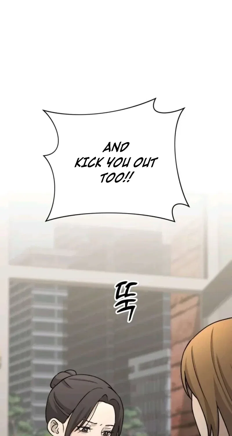 Between Two Men’s Secretary Chapter 21 – Page 63