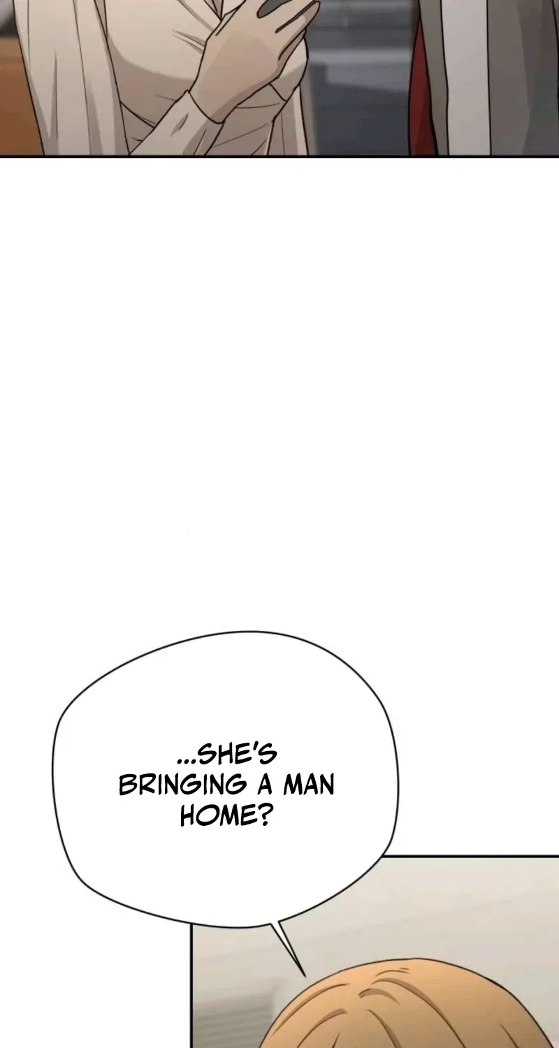 Between Two Men’s Secretary Chapter 21 – Page 65