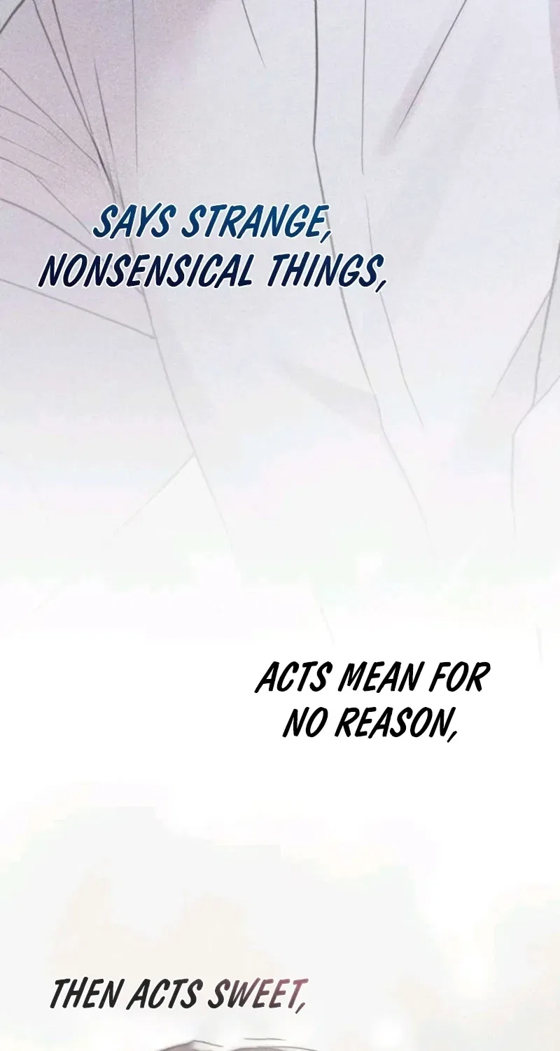 Between Two Men’s Secretary Chapter 21 – Page 81