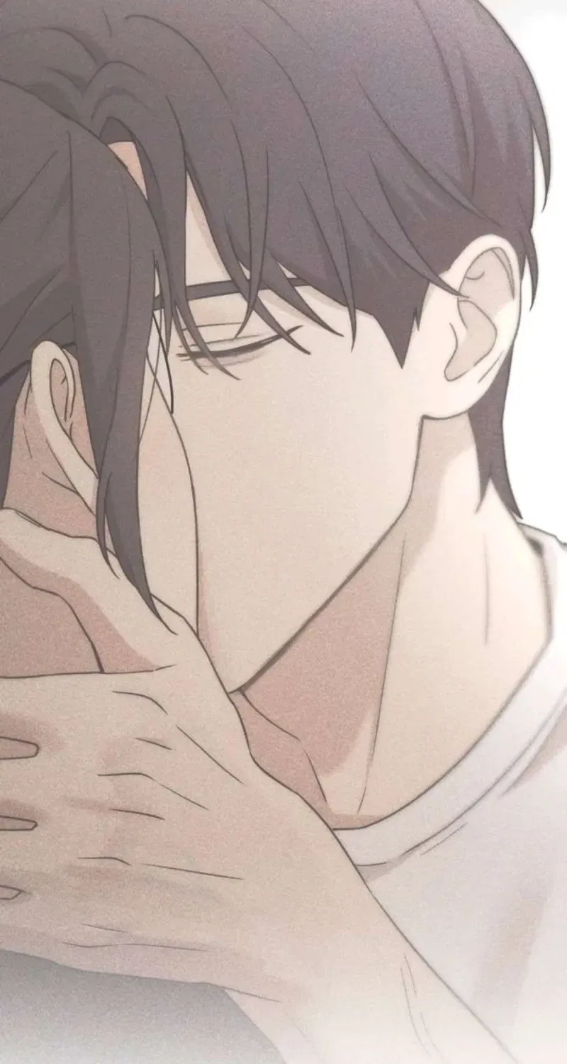 Between Two Men’s Secretary Chapter 21 – Page 83