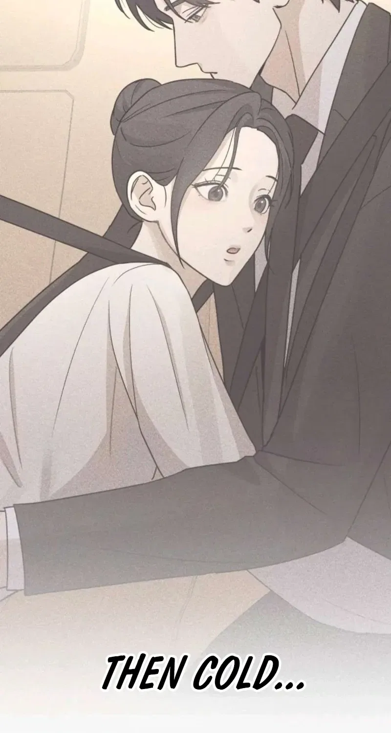 Between Two Men’s Secretary Chapter 21 – Page 85