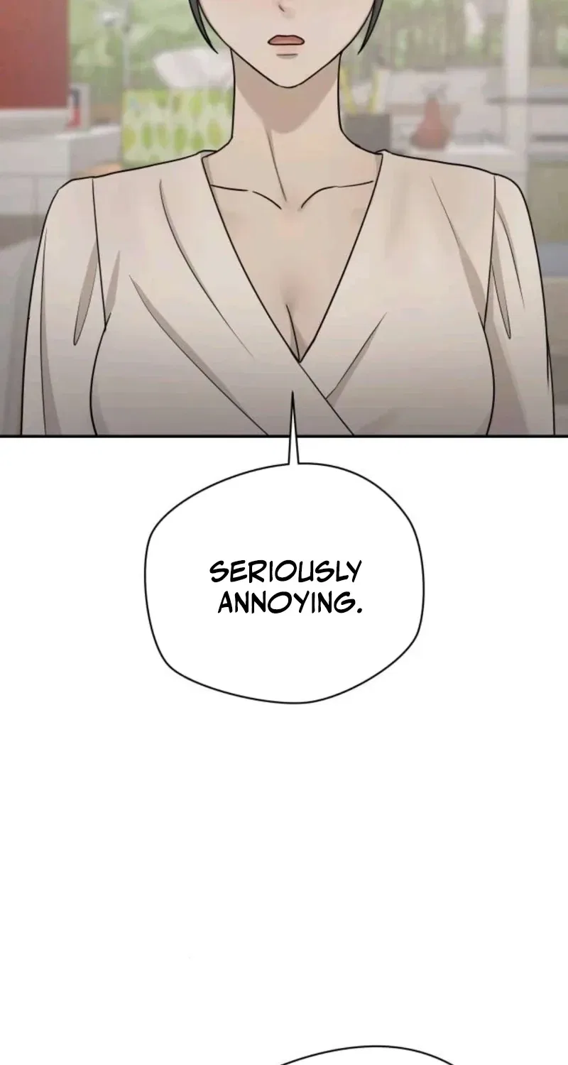 Between Two Men’s Secretary Chapter 21 – Page 87