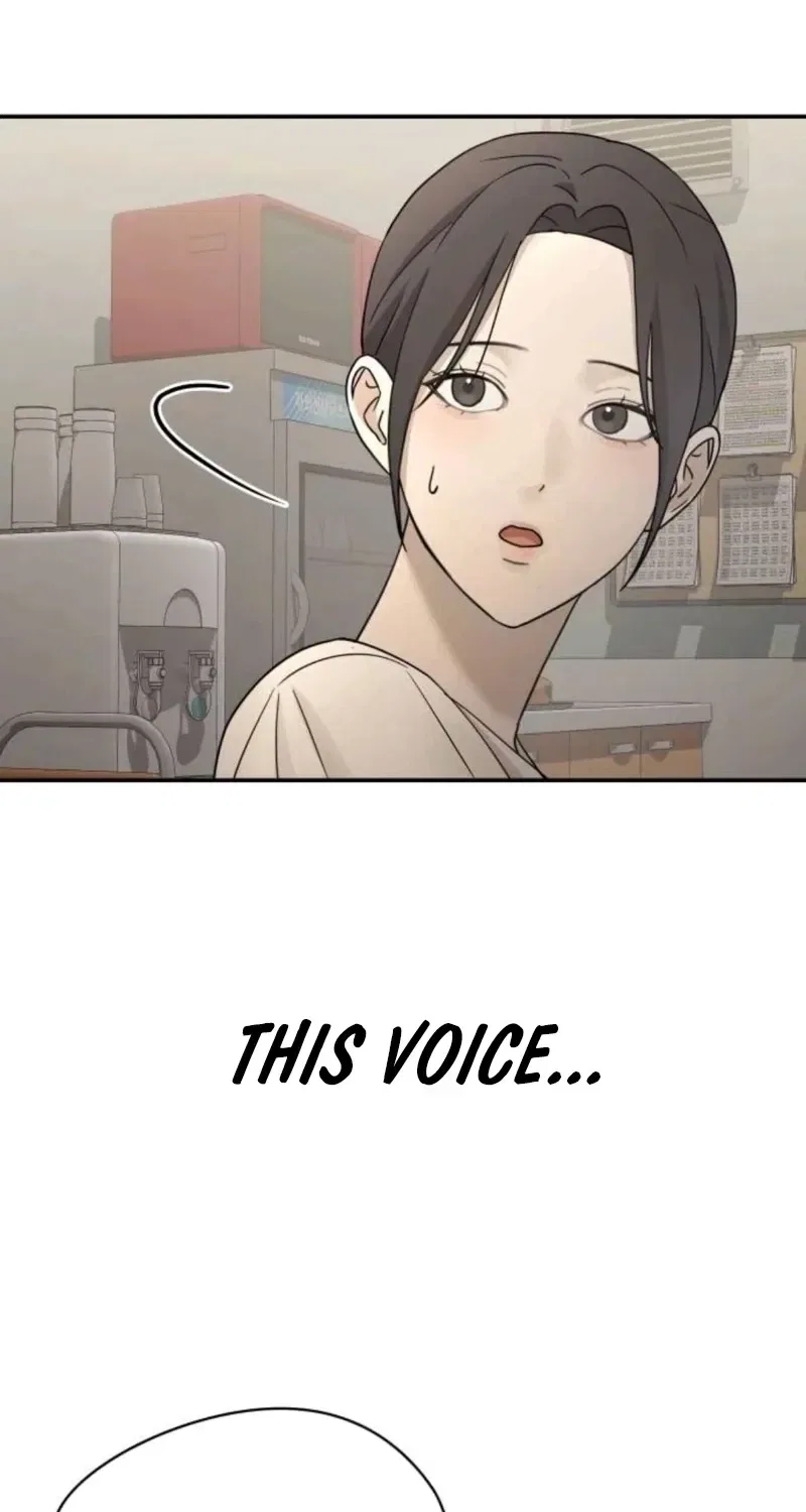 Between Two Men’s Secretary Chapter 21 – Page 90