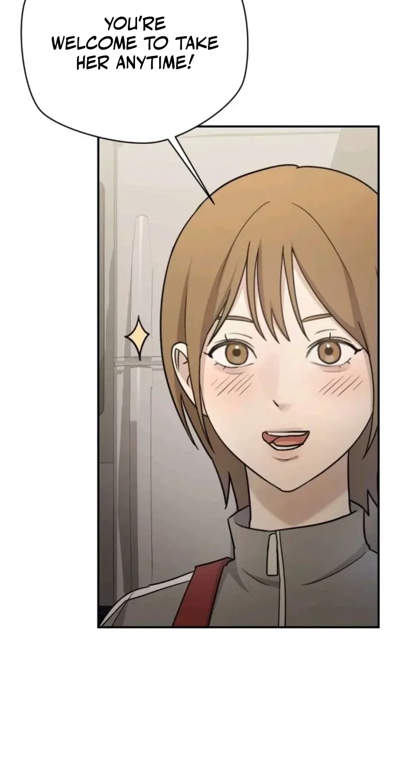 Between Two Men’s Secretary Chapter 21 – Page 98