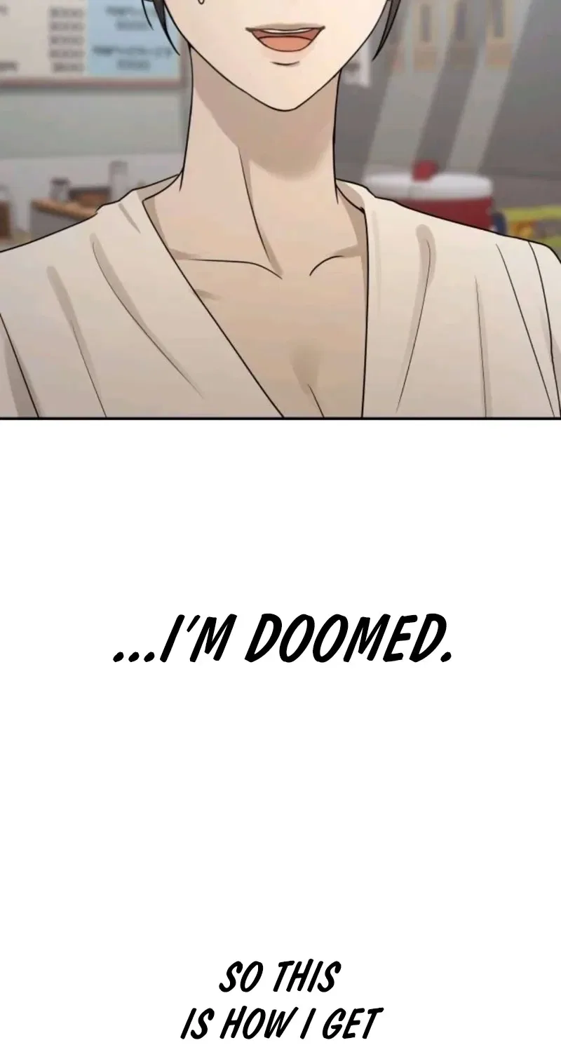 Between Two Men’s Secretary Chapter 21 – Page 102