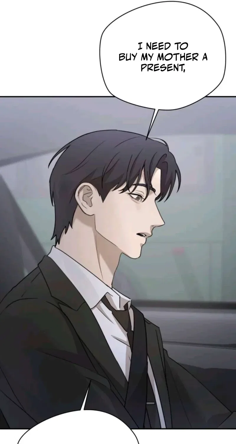 Between Two Men’s Secretary Chapter 21 – Page 107