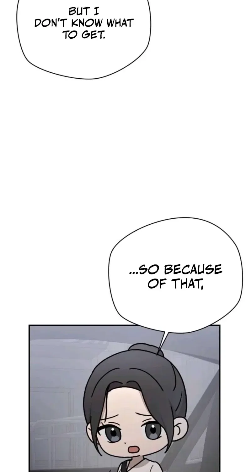 Between Two Men’s Secretary Chapter 21 – Page 108