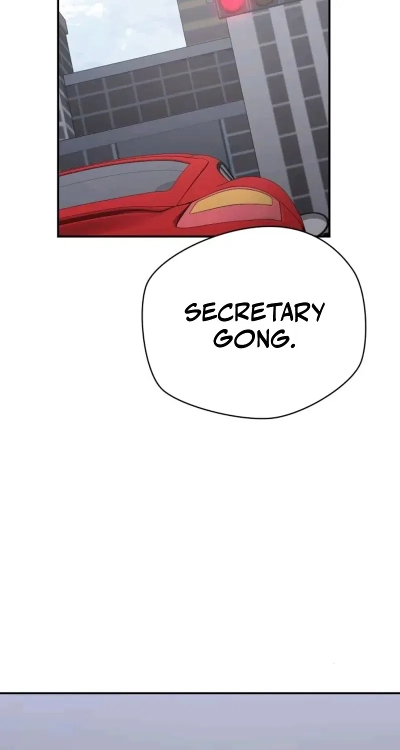 Between Two Men’s Secretary Chapter 21 – Page 114