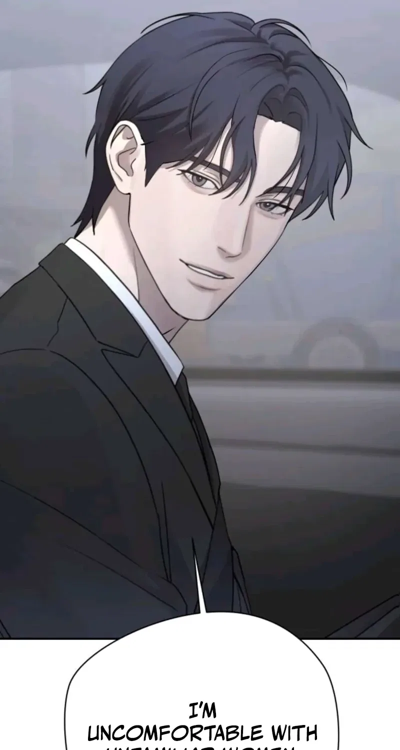 Between Two Men’s Secretary Chapter 21 – Page 115