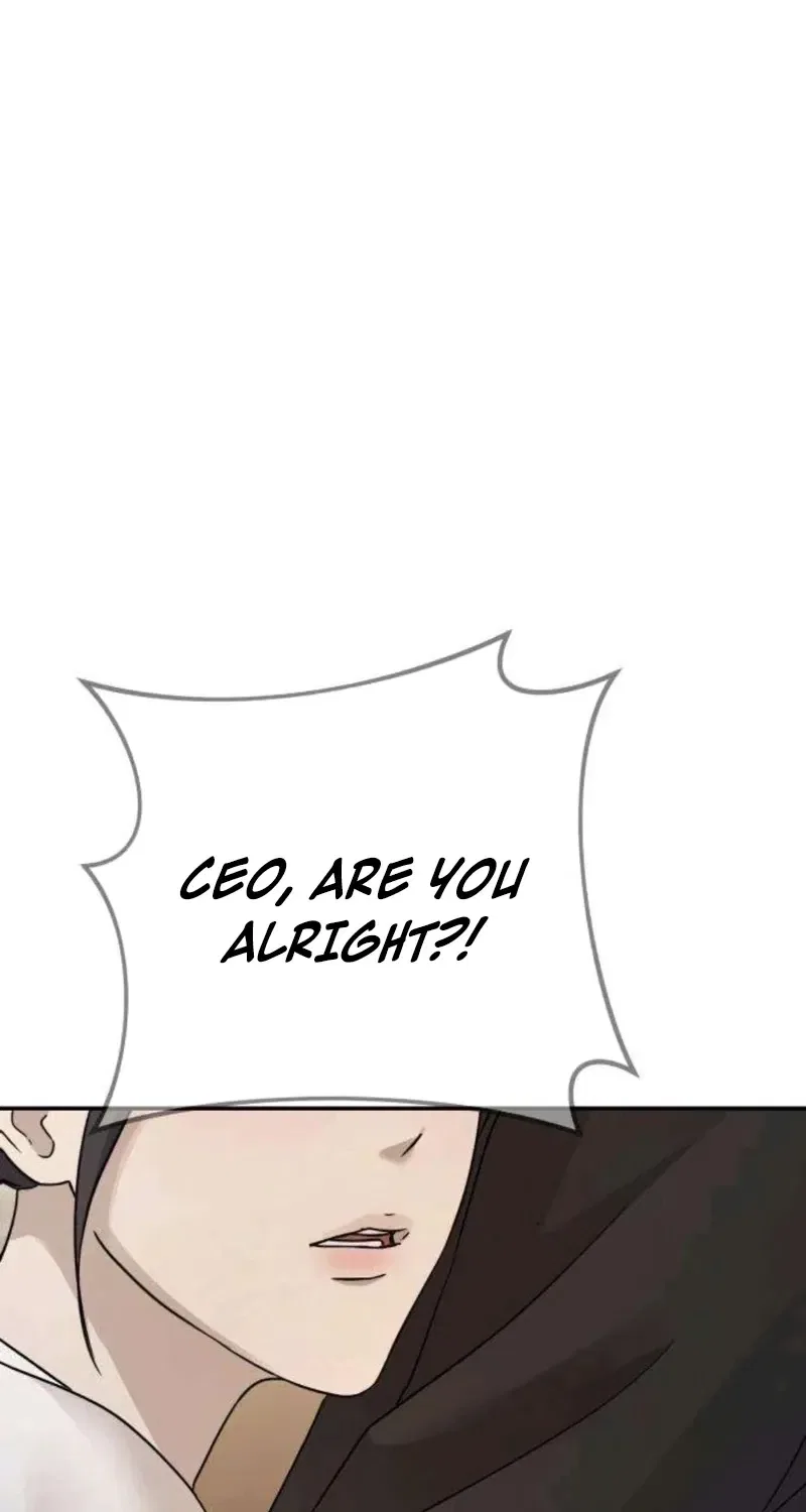 Between Two Men’s Secretary Chapter 20 – Page 2