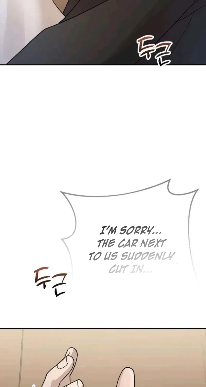 Between Two Men’s Secretary Chapter 20 – Page 3
