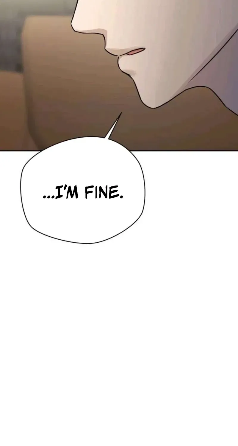 Between Two Men’s Secretary Chapter 20 – Page 8