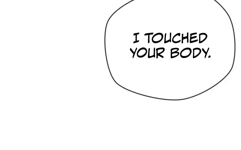 Between Two Men’s Secretary Chapter 20 – Page 12