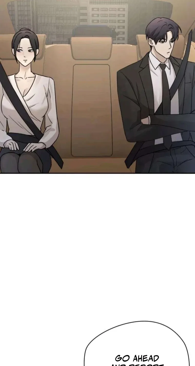 Between Two Men’s Secretary Chapter 20 – Page 15