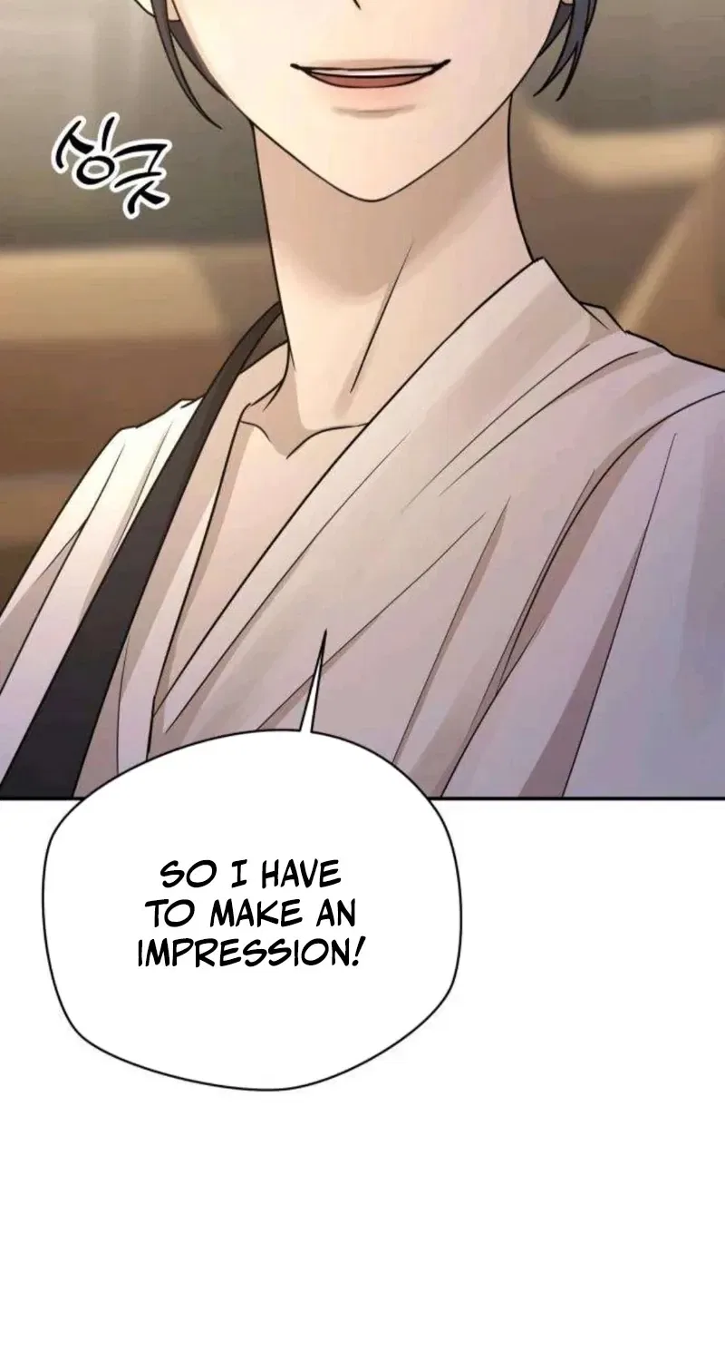 Between Two Men’s Secretary Chapter 20 – Page 29