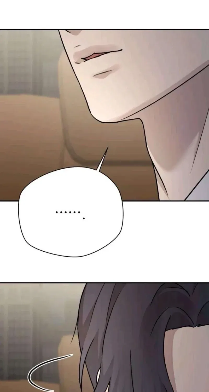 Between Two Men’s Secretary Chapter 20 – Page 30