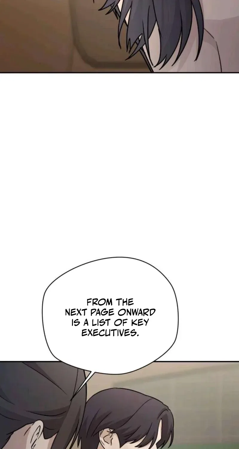 Between Two Men’s Secretary Chapter 20 – Page 31