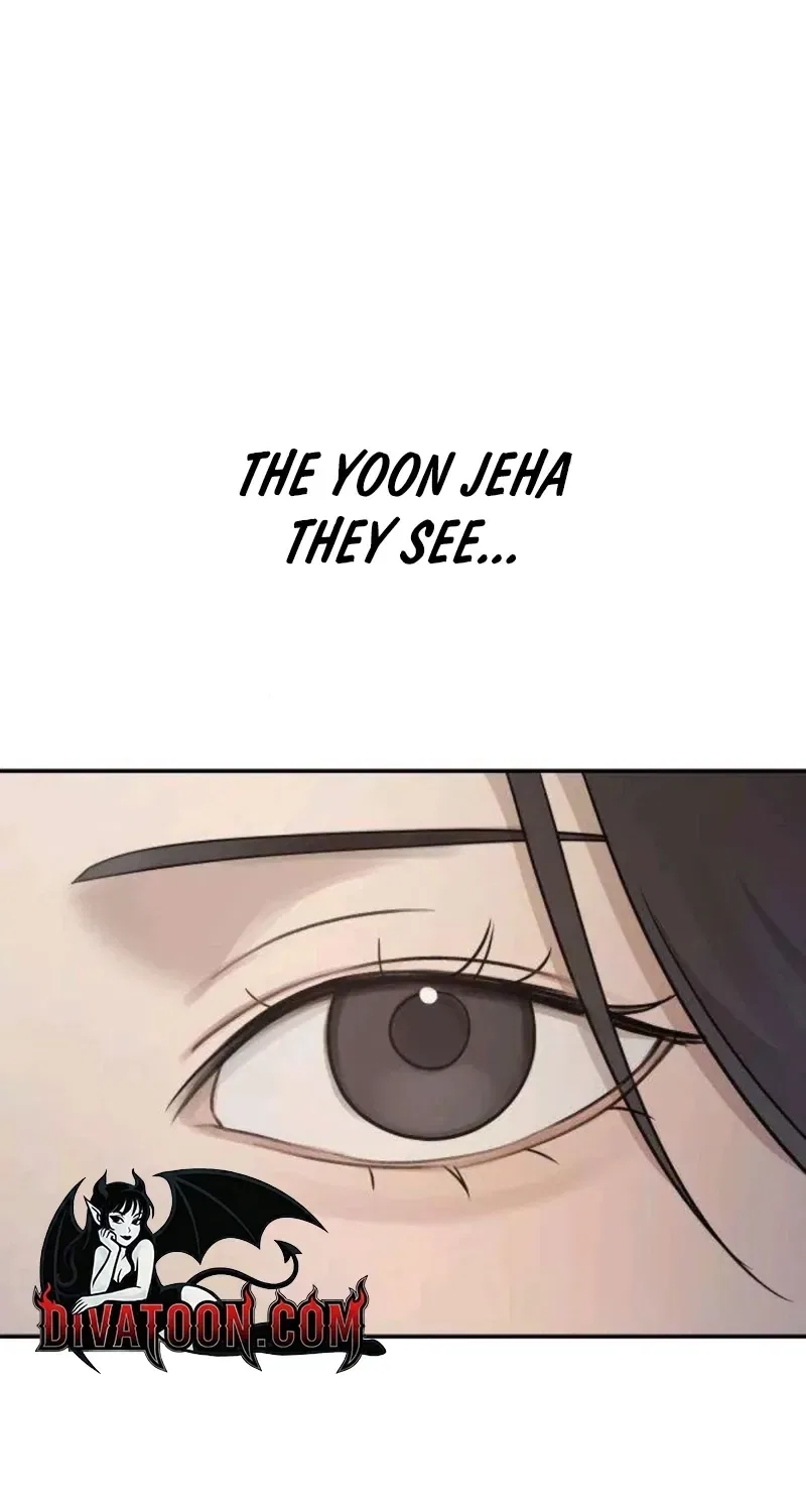 Between Two Men’s Secretary Chapter 20 – Page 36