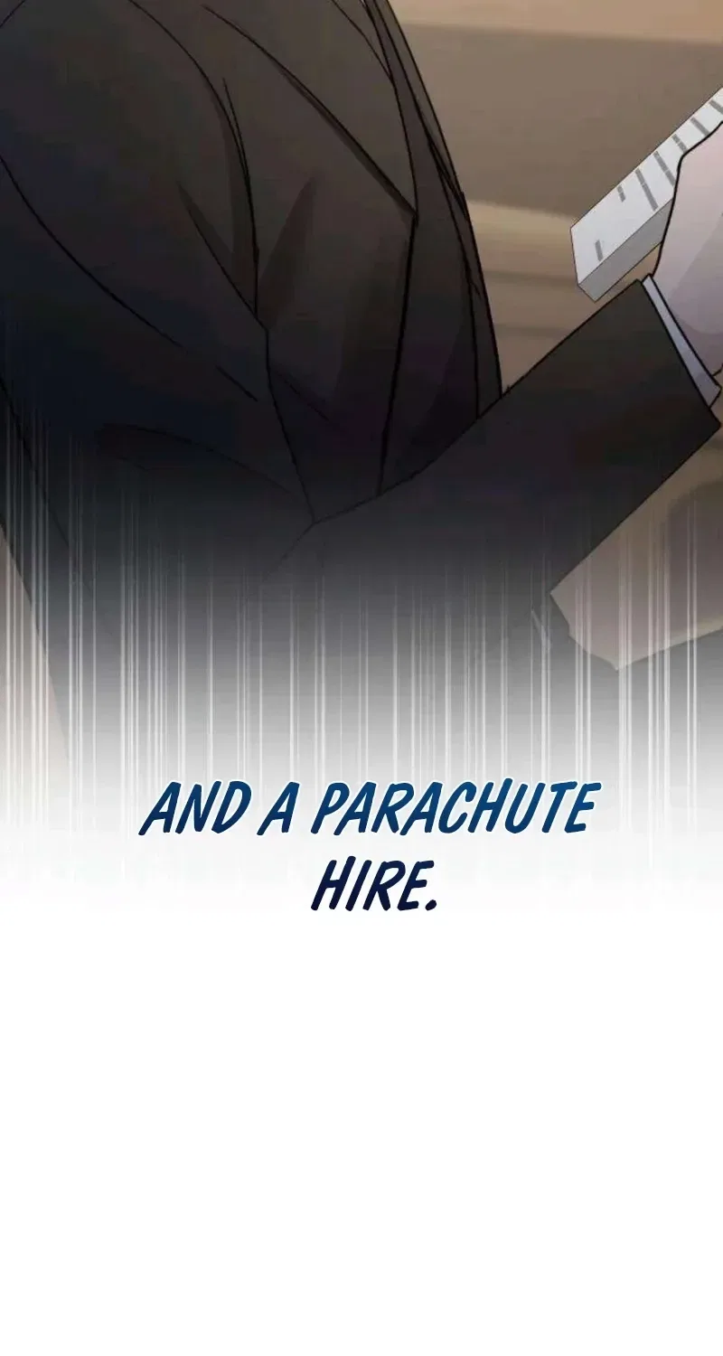 Between Two Men’s Secretary Chapter 20 – Page 38
